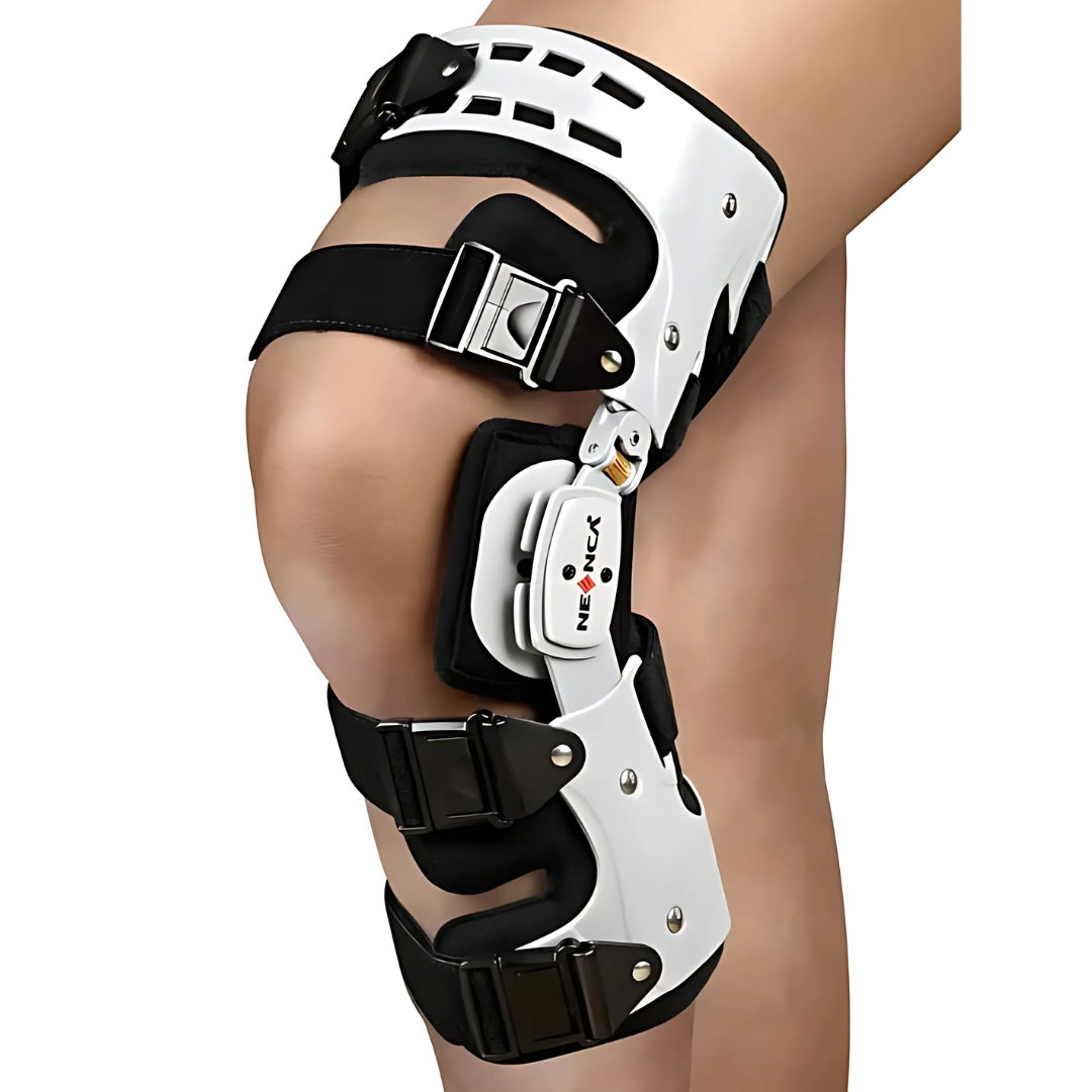 ArthroGuard | Orthèse soulageante en cas d'arthrose et de douleurs
