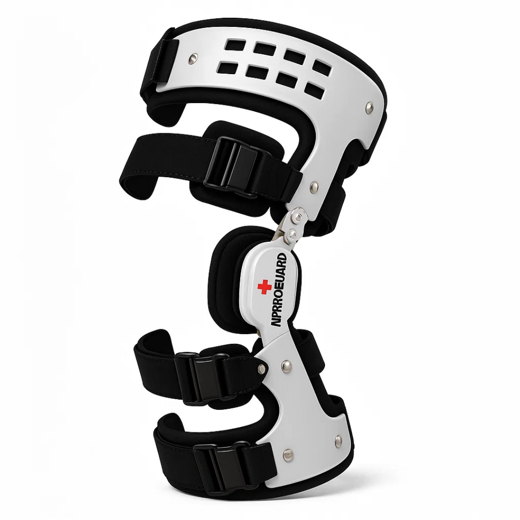ArthroGuard | Orthèse soulageante en cas d'arthrose et de douleurs
