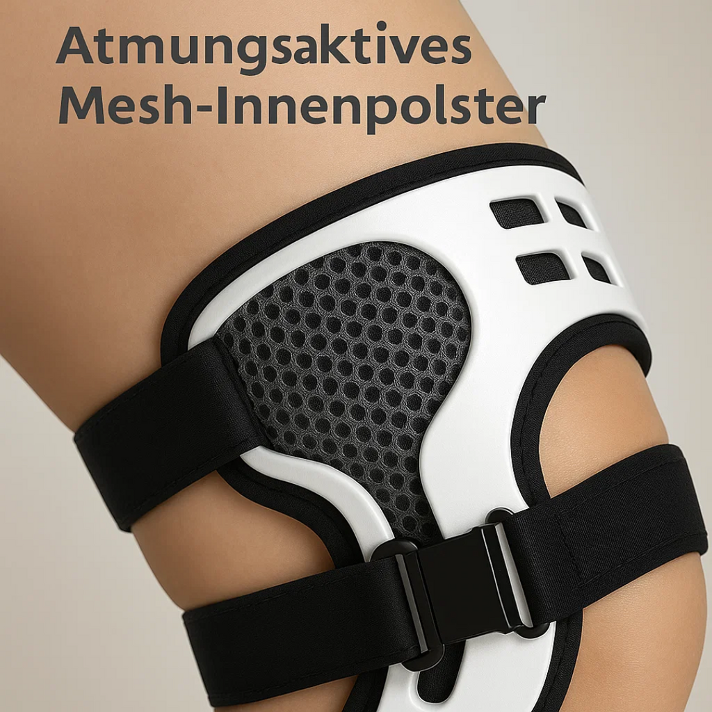 ArthroGuard | Orthèse soulageante en cas d'arthrose et de douleurs