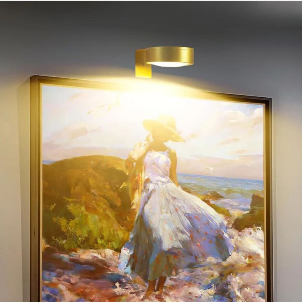 ArtLights™ — Transformez Votre Espace avec un Éclat Éblouissant et un Contrôle d'Ambiance Sans Effort