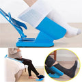 SockGuide - Enfilez vos chaussettes avec aisance