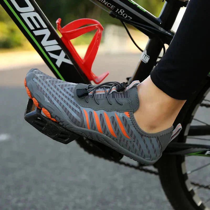 RambleRise™ — Ressentez la Liberté Pieds Nus avec un Confort Incroyable Toute la Journée