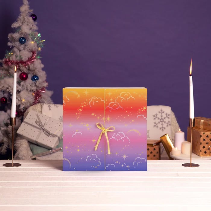ThreadXmas | Édition Limitée Calendrier de l'Avent Haakvereniging 2025 Spécial Noël