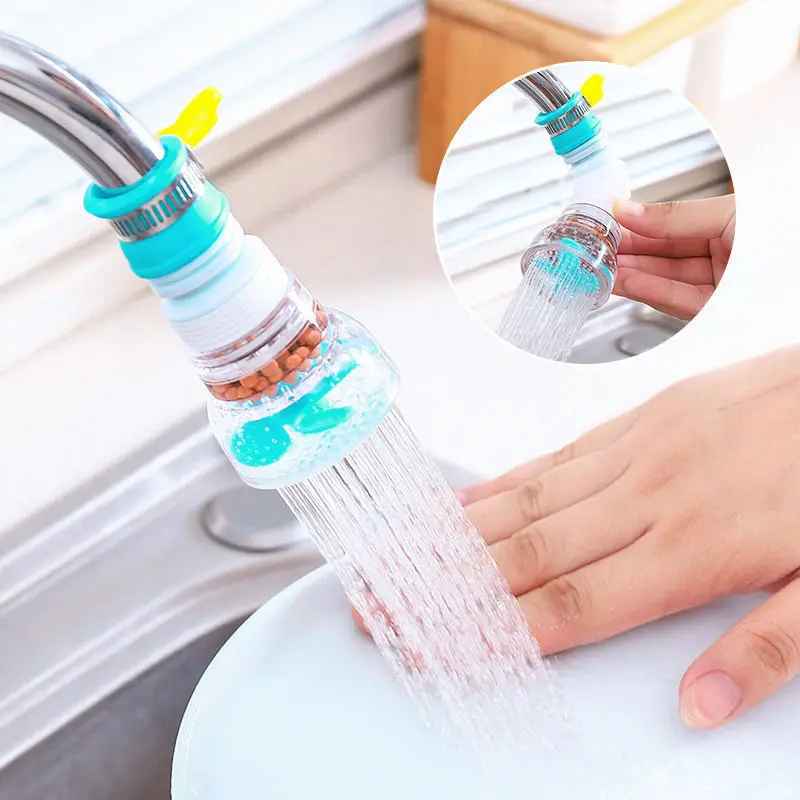 AquaPulse™ — Dominez le désordre de la cuisine avec de l'eau pure et rafraîchissante à chaque fois