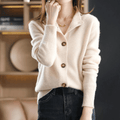 Cardigan Élégant pour Femmes