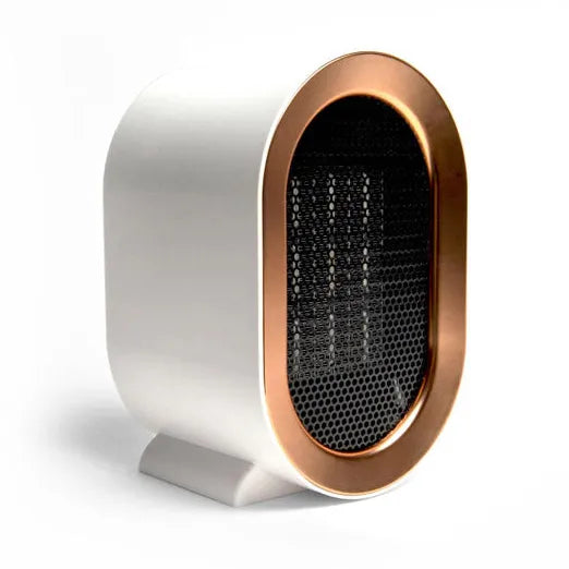 Chauffage Électrique 1200W – Radiateur Portable pour Intérieur