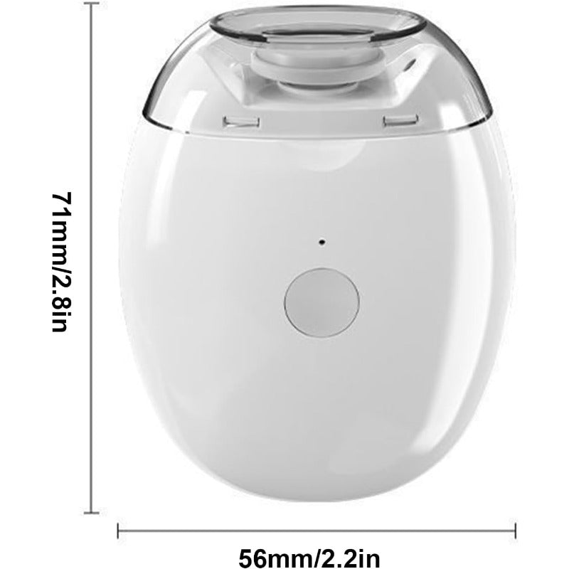 Coupe-ongles Électrique Rechargeable