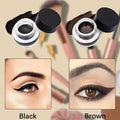 VelvetWing - Ensemble de Crème Eyeliner Parfait