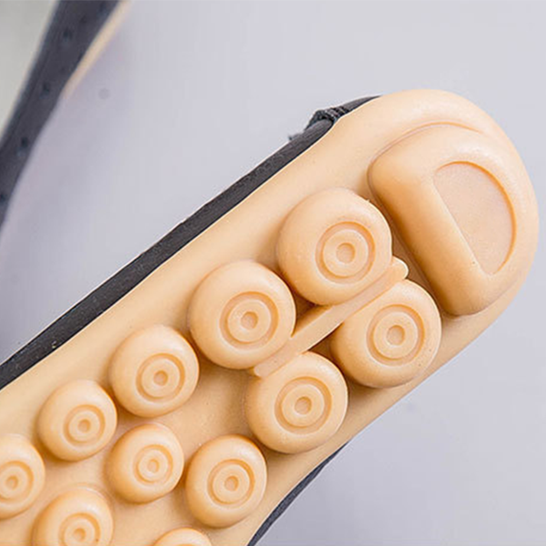 Mocassins CloudStride™ — Découvrez des Pas Sans Douleur et un Confort Équilibré Toute la Journée