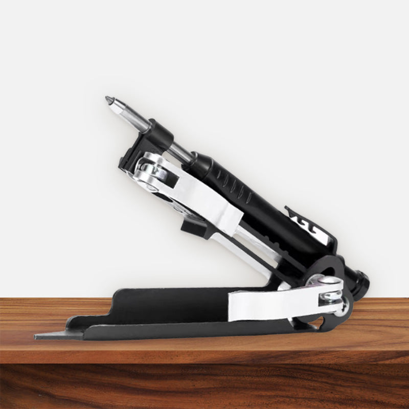Ensemble de Sculpture de Précision EdgeCraft™ — Déverrouillez une Créativité Parfaite avec un Contrôle et un Confort Sans Effort