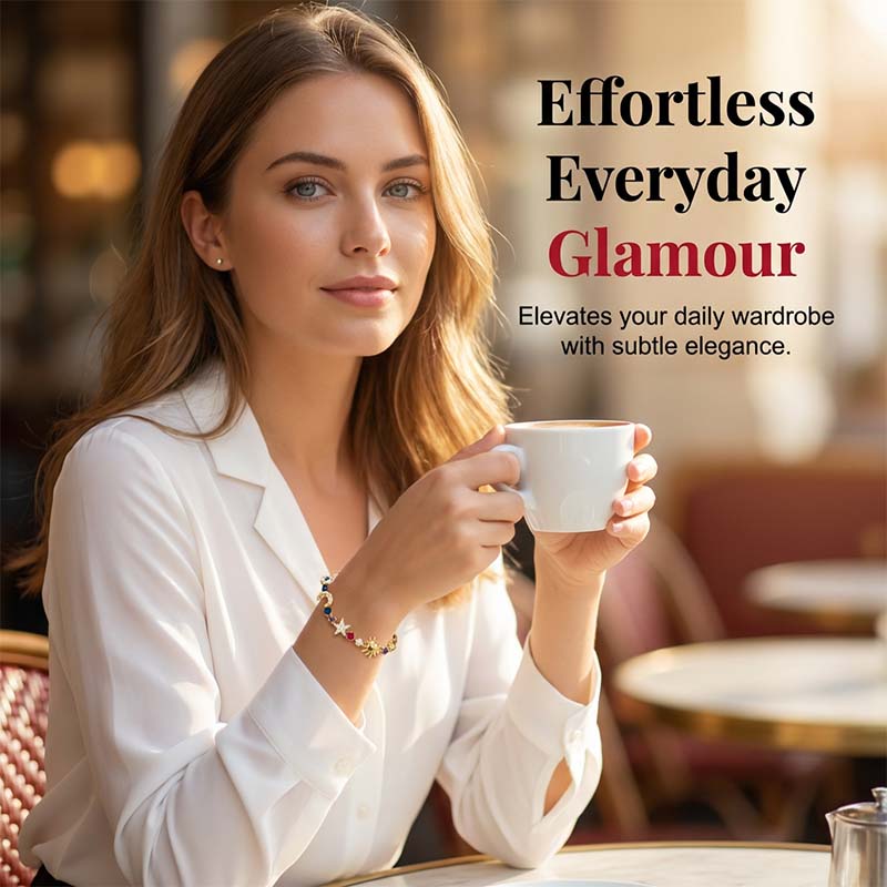 Celestara™ — Éveillez votre éclat intérieur et possédez chaque moment