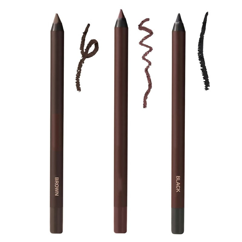 Crayon Eyeliner Waterproof GlamStroke 24 Hr