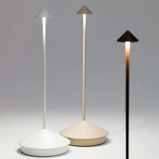 Lampe de table LED - TranquilGlow