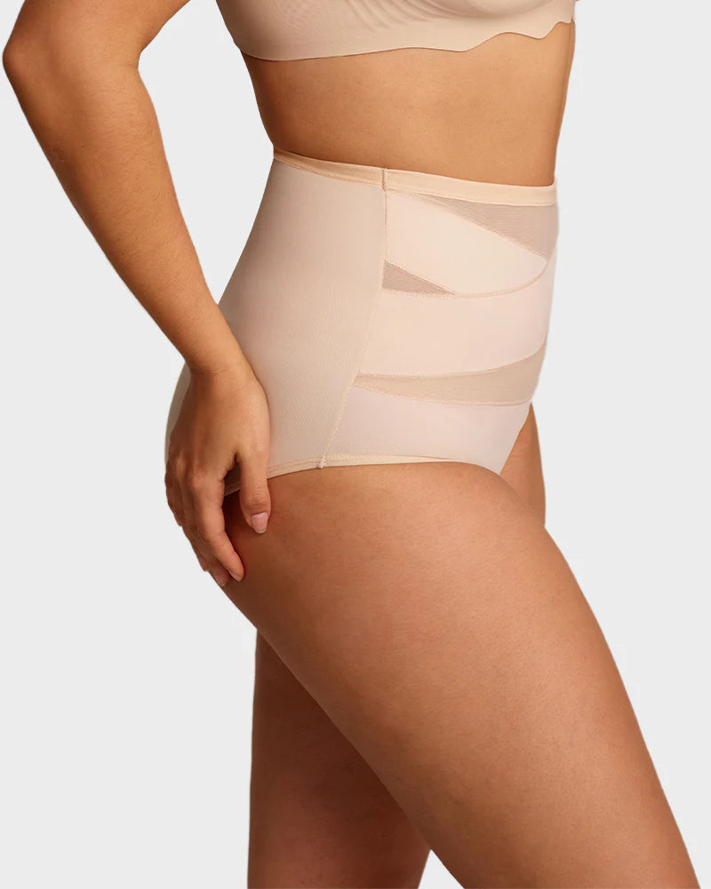 CurveSculpt™ — Façonnez instantanément votre taille et vivez chaque moment avec un confort léger comme une plume