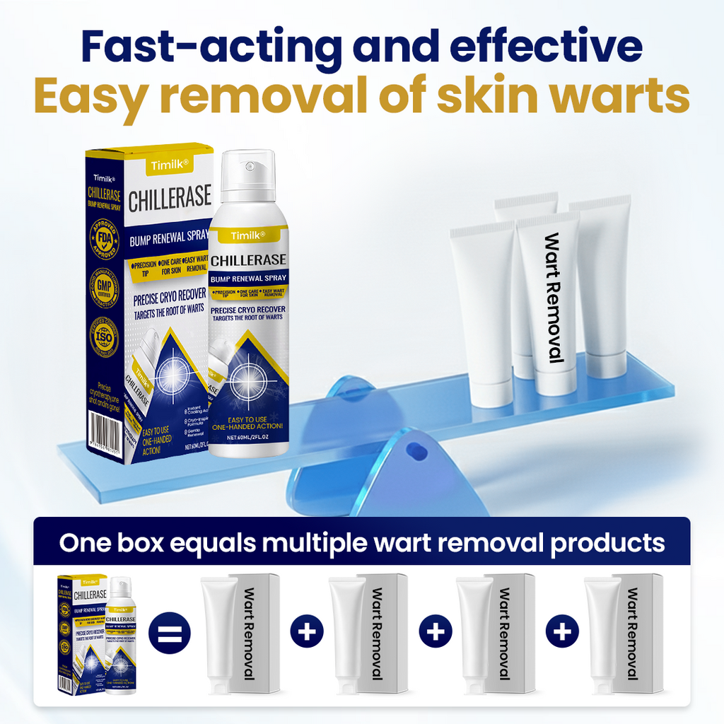 BumpFreeze™ — Aidez à Restaurer un Teint Plus Lisse avec des Soins Cryo Rapides