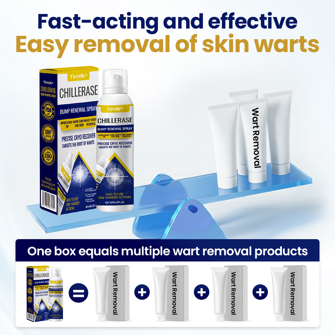 BumpFreeze™ — Aidez à Restaurer un Teint Plus Lisse avec des Soins Cryo Rapides