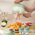 ChefSwift™ — Transformez le Chaos de Votre Cuisine en Magie Culinaire Sans Effort