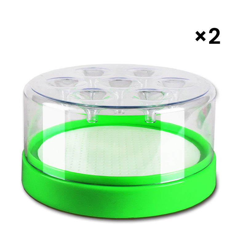 BreezeCatch™ — Profitez enfin d'une maison sans mouches sans produits chimiques ni bruit