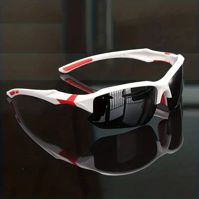 Lunettes de sport pour l'été 2025 - AdventureVision