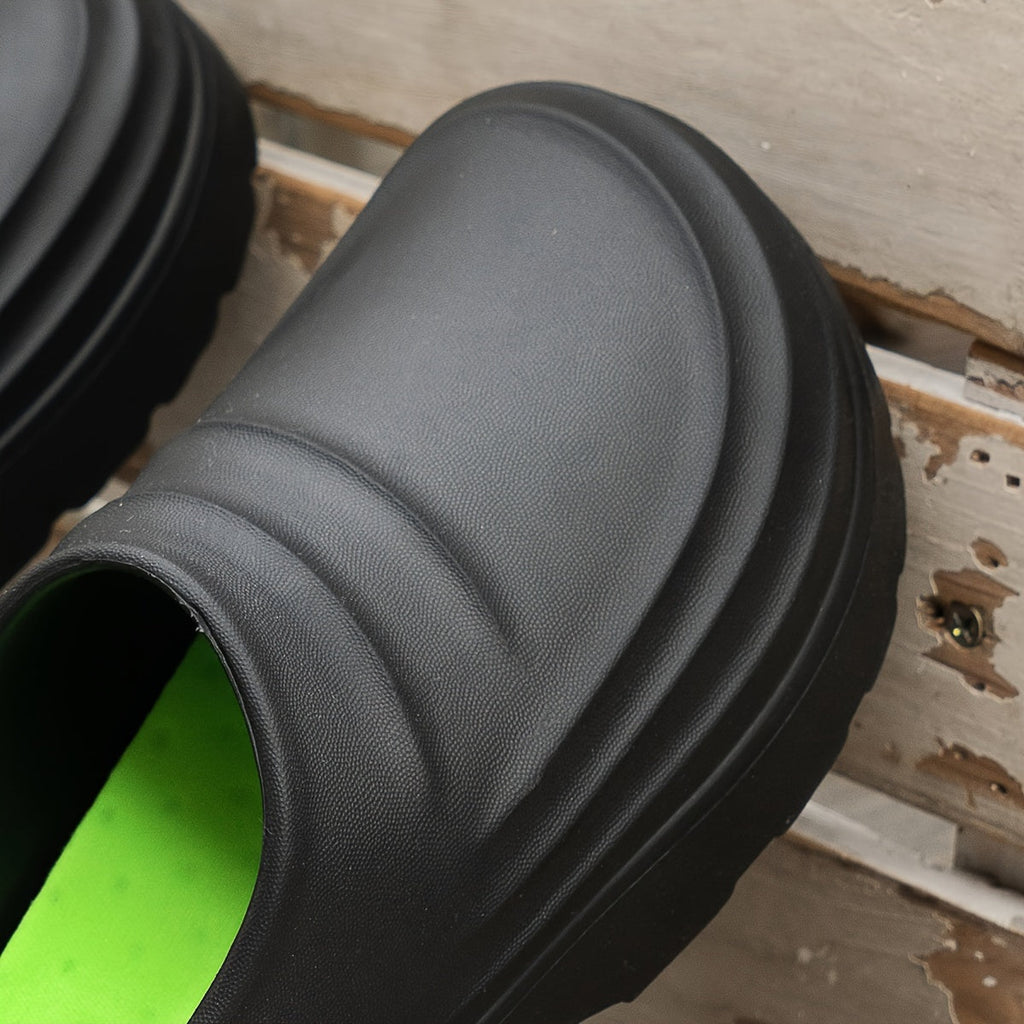 Sabots Orthopédiques Imperméables – AquaStep