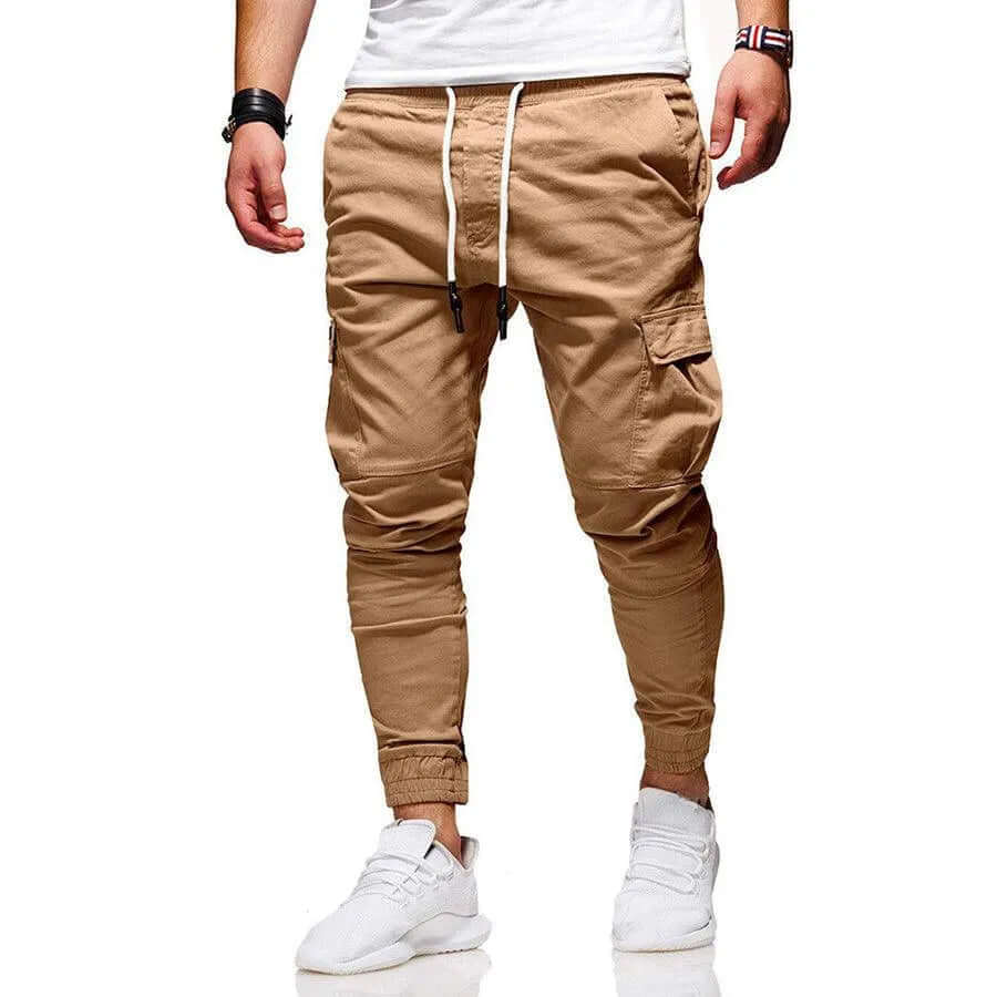 Joggeurs Cargo Détente pour Hommes