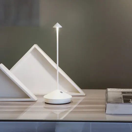 Lampe de table LED - TranquilGlow