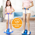 BounceMaster™ — Éveillez le plaisir intrépide tout en développant l'équilibre et la force