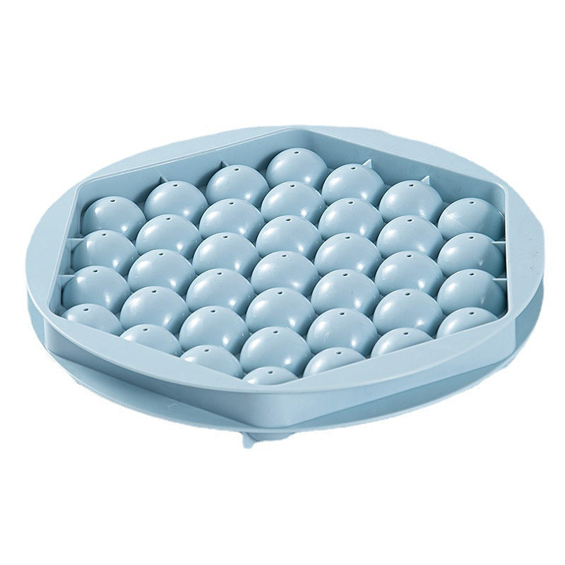 1+1 GRATUIT | IceCube™ - Moule à glaçons créatif et écologique