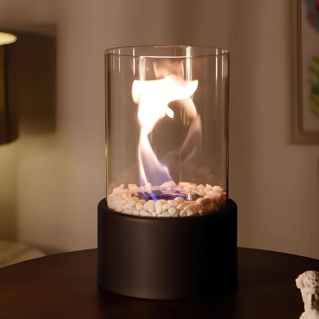 Lampe à huile Flareon