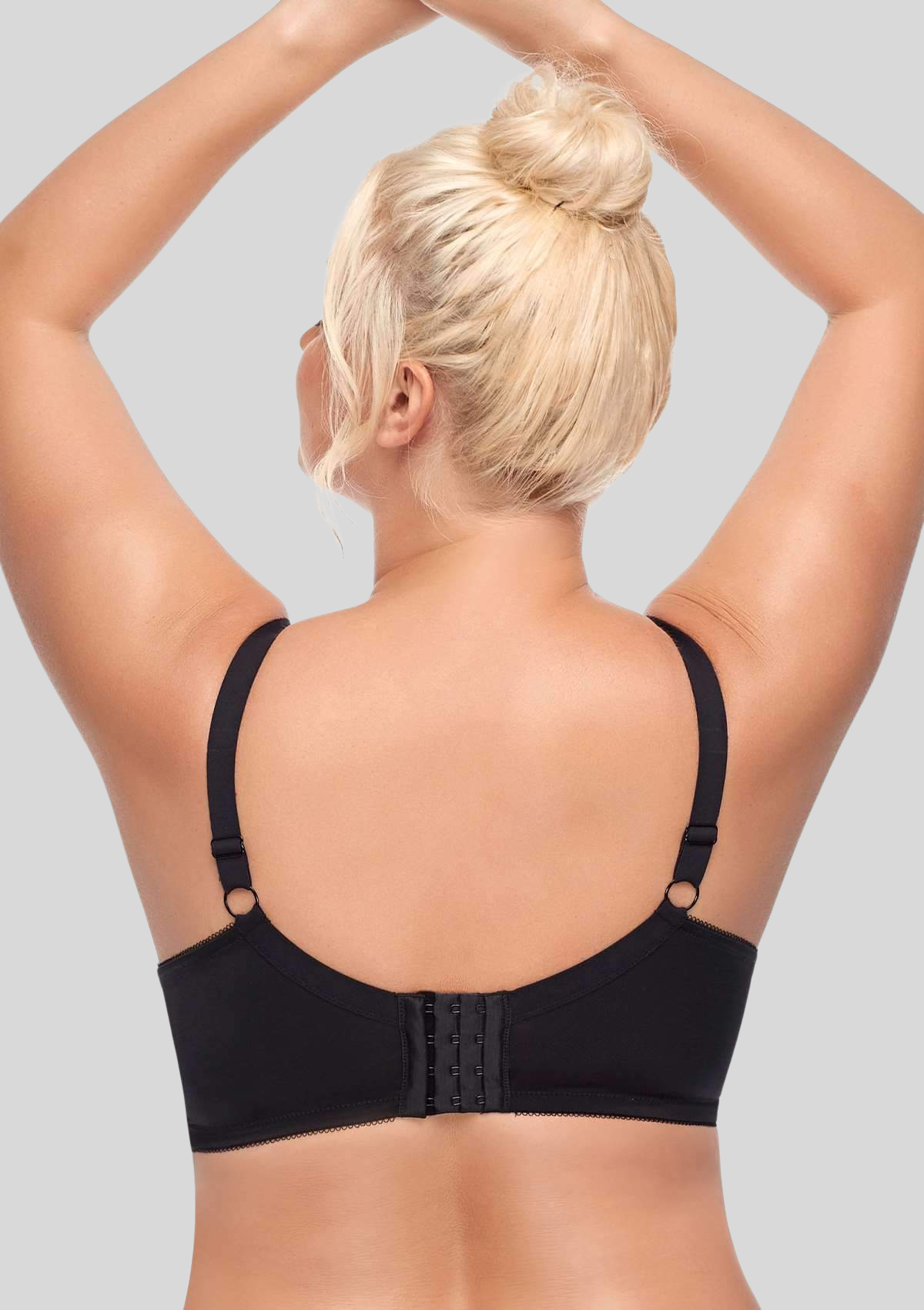 CurveLuxe™ — Ressentez un soutien sans effort et une silhouette impeccablement sculptée toute la journée