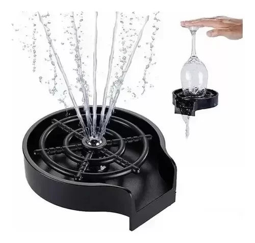 Lave-verres et Lave-tasses Automatique ClearCup