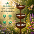 AviaraBloom™ — Regardez votre jardin s'animer avec des oiseaux, des abeilles et des papillons partout