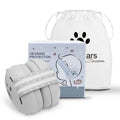 Protection auditive anti-bruit pour bébé