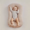 Coussin orthopédique pour bébé – Lio