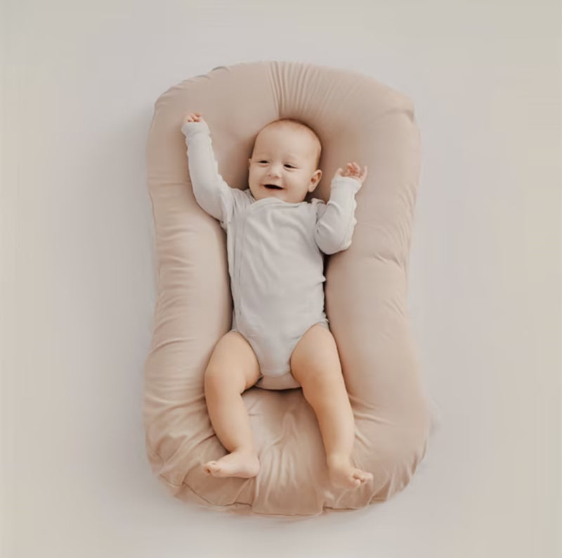 Coussin orthopédique pour bébé – Lio