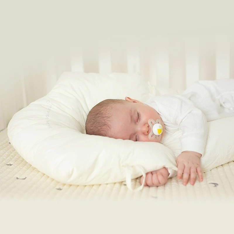 Coussin de Sommeil Hypoallergénique pour Enfants - DreamNest