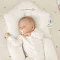 Coussin de Sommeil Hypoallergénique pour Enfants - DreamNest