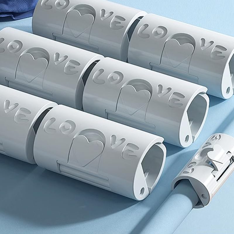 Attaches de Draps Réglables Sans Épingle