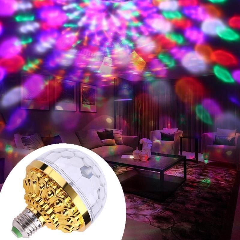 GlowBlast™ — Transformez n'importe quelle pièce en piste de danse | 50 % DE RÉDUCTION AUJOURD'HUI
