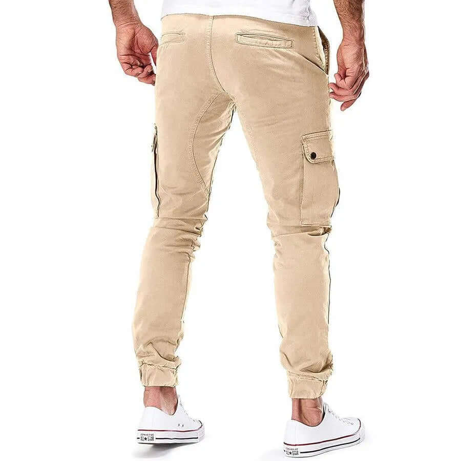 Joggeurs Cargo Détente pour Hommes