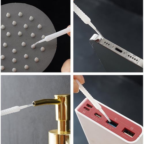 NookMaster - Baguettes de Nettoyage Détail 30x
