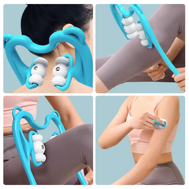 CelestiRelief™ — Libérez-vous de la douleur musculaire et retrouvez votre énergie
