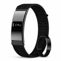 Montre intelligente ultra-fine étanche IPX8 avec suivi de fitness