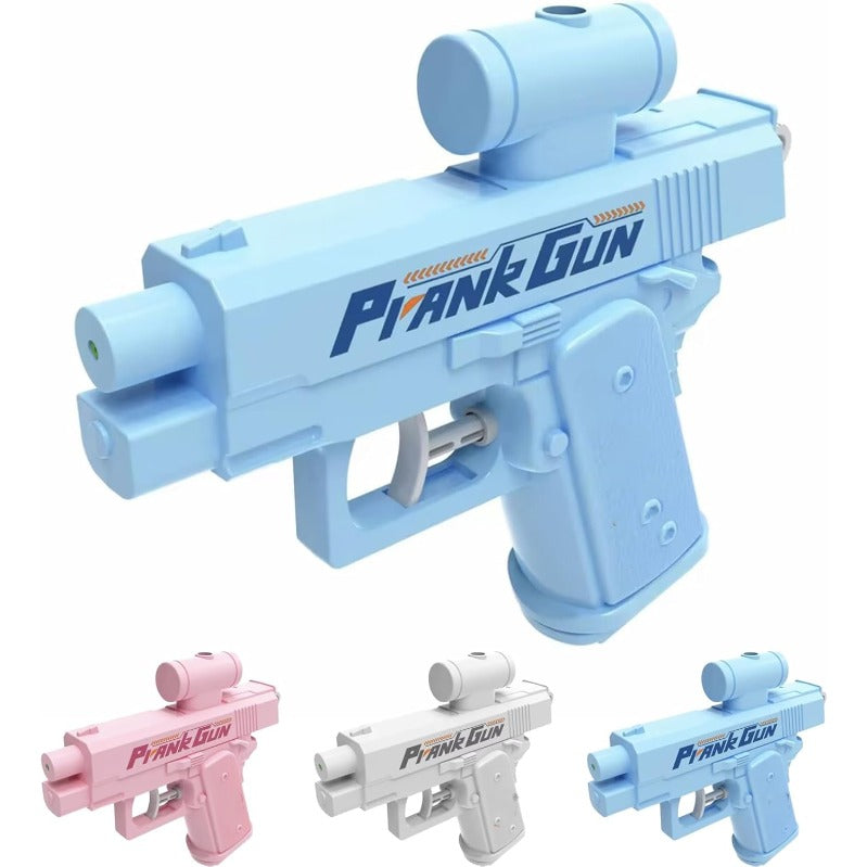 Pistolet à Eau à Double Buse