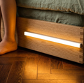Lampe LED Sans Fil avec Détecteur de Mouvement