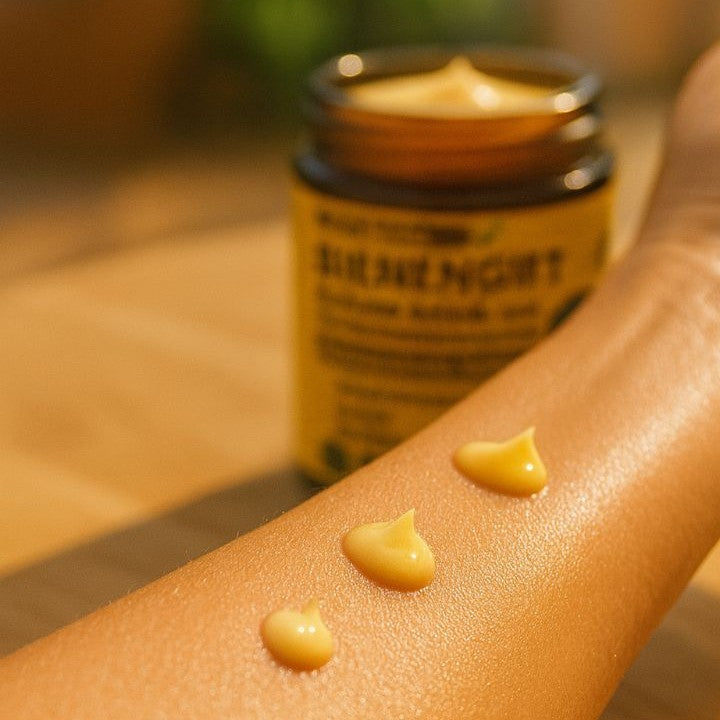 1+1 GRATUIT | BeeLixir™ | Crème au venin d'abeille | Pommade avec venin d'abeille, hyaluron et collagène