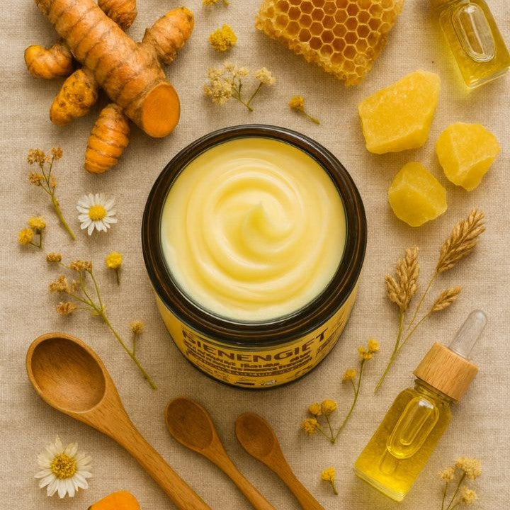 1+1 GRATUIT | BeeLixir™ | Crème au venin d'abeille | Pommade avec venin d'abeille, hyaluron et collagène