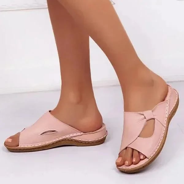 Sandales Orthopédiques - Confort pour Femmes