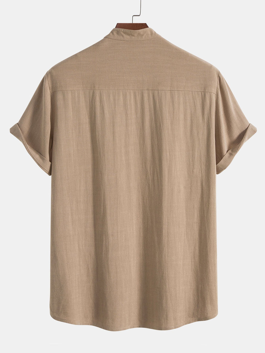 Ensemble Chemise et Pantalon en Lin - Antonio
