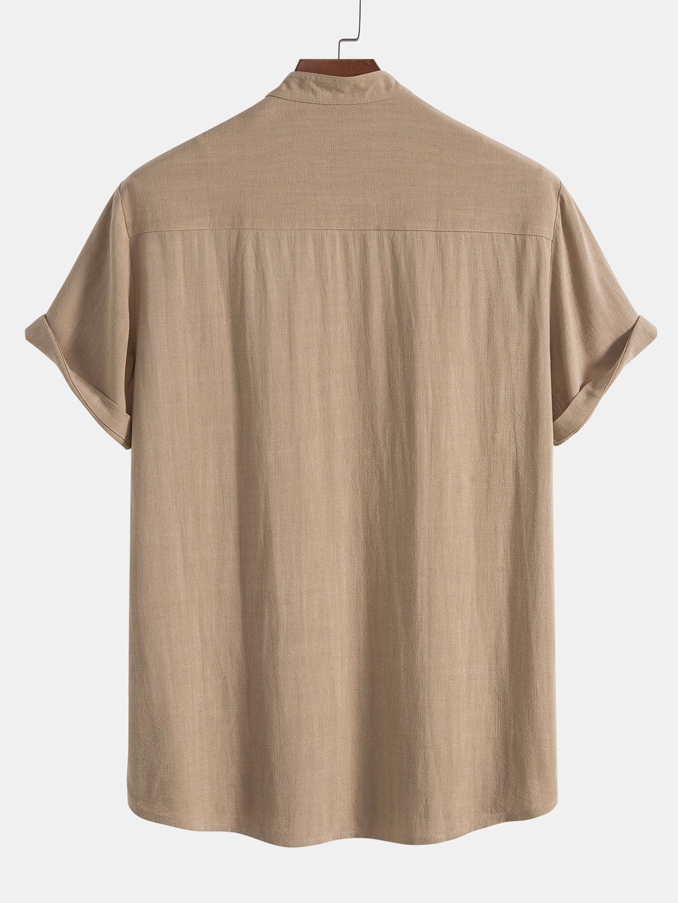 Ensemble Chemise et Pantalon en Lin - Antonio